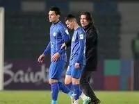 مربیان و بازیکنان خارجی تیمهای پرسپولیس، استقلال، سپاهان و تراکتور، ایران را ترک می‎‌کنند؟ 
