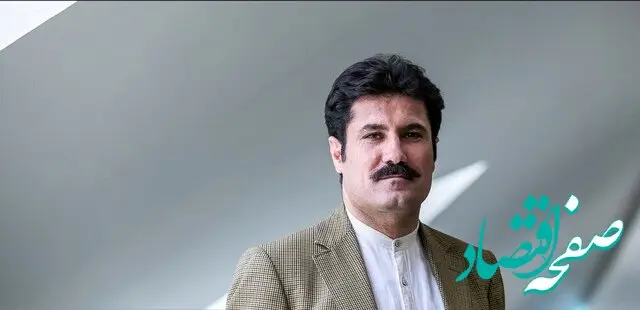 نخستین واکنش حسین‌ زاده پس از انتصاب معاونت رئیس‌ جمهور | حسین زاده چه نوشت؟ 