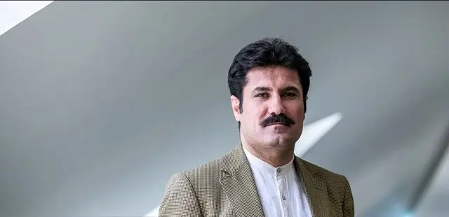 نخستین واکنش حسین زاده پس از انتصاب معاونت رئیس جمهور | حسین زاده چه نوشت؟