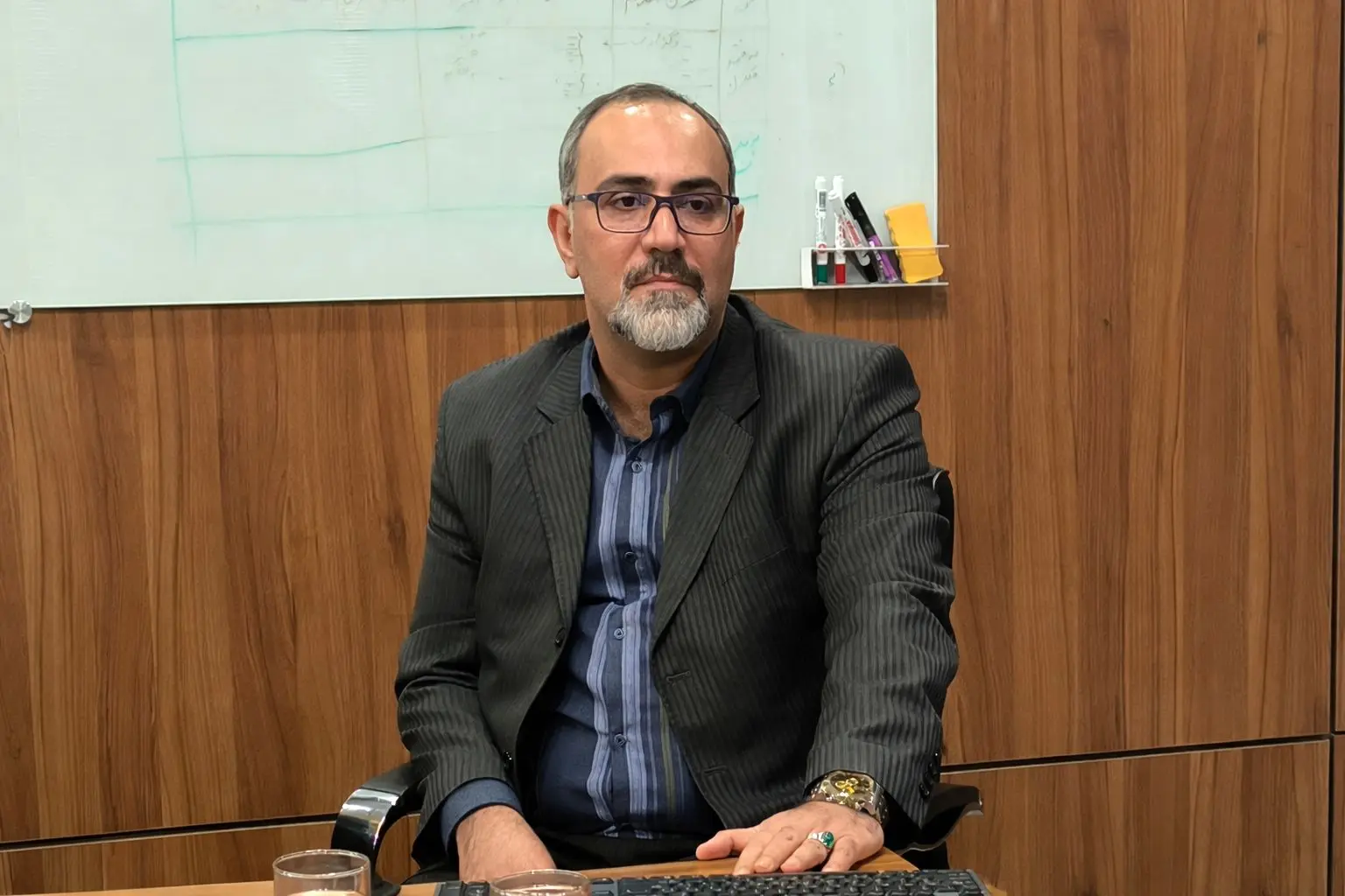 ابعاد نو از مسیر آینده توسعه ؛ داووس ٢٠٢٦ و سنجش بلوغ نهادی در جهان پرریسک