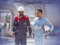 افزایش 136 درصدی درآمد پتروشیمی پردیس در اسفندماه 1402