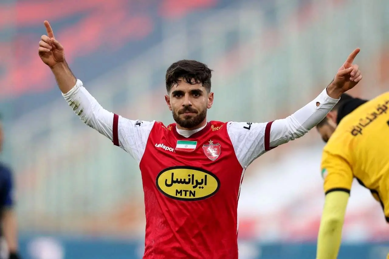 فوری | محمد عمری در استقلال؟ | شوک بزرگ به پرسپولیس