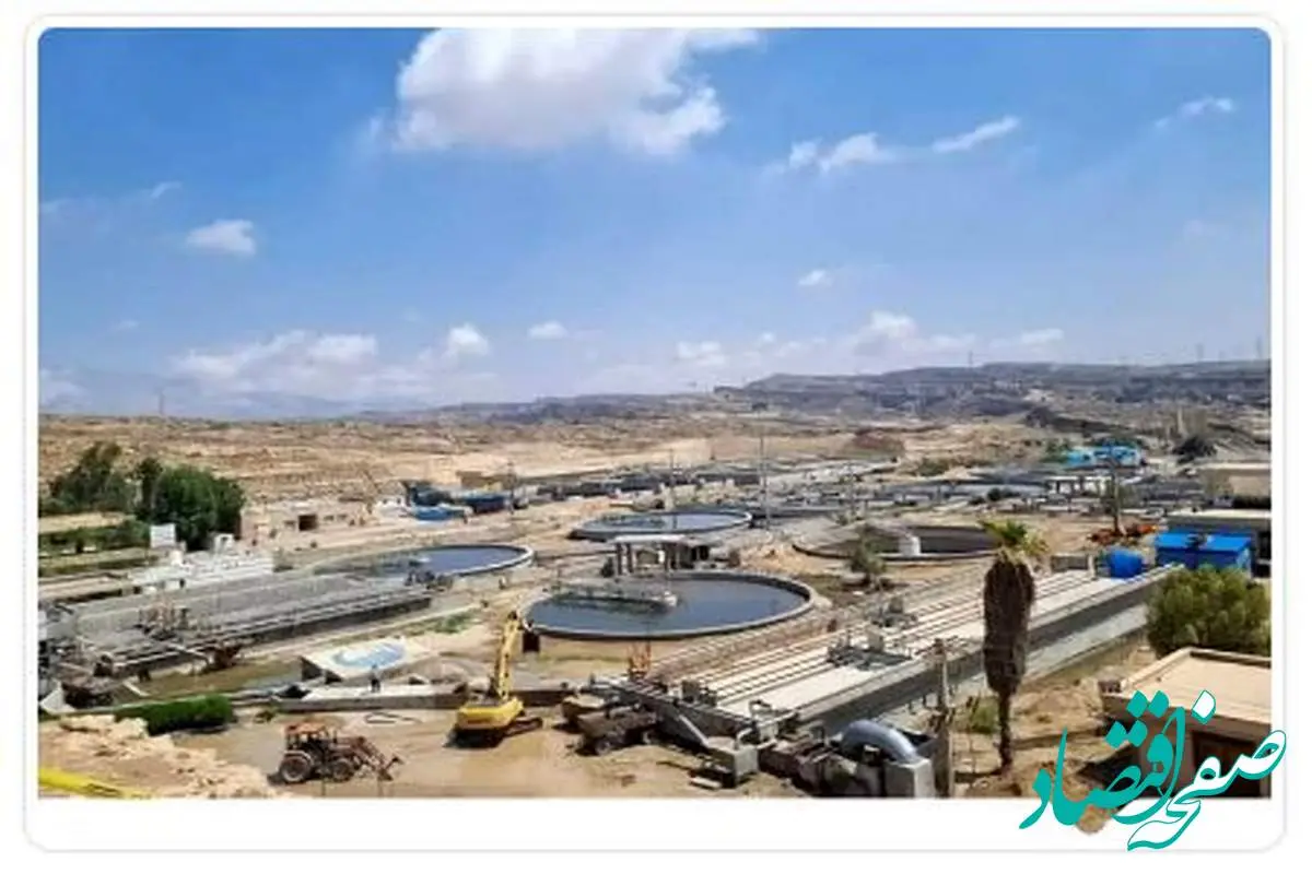 مشارکت بانک ملی ایران در پروژه های زیرساختی و توسعه ای کشور
