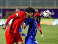 لینک پخش زنده بازی تراکتور و استقلال امروز پنجشنبه ۱۶ مهر