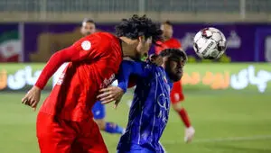 لینک پخش زنده بازی تراکتور و استقلال امروز پنجشنبه ۱۶ مهر