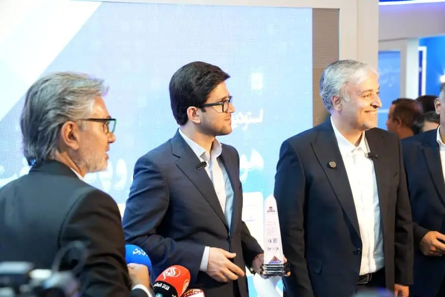 هوش مصنوعی به پالایشگاه‌ها رسید؛ آغاز عصر جدید در صنعت پالایش ایران