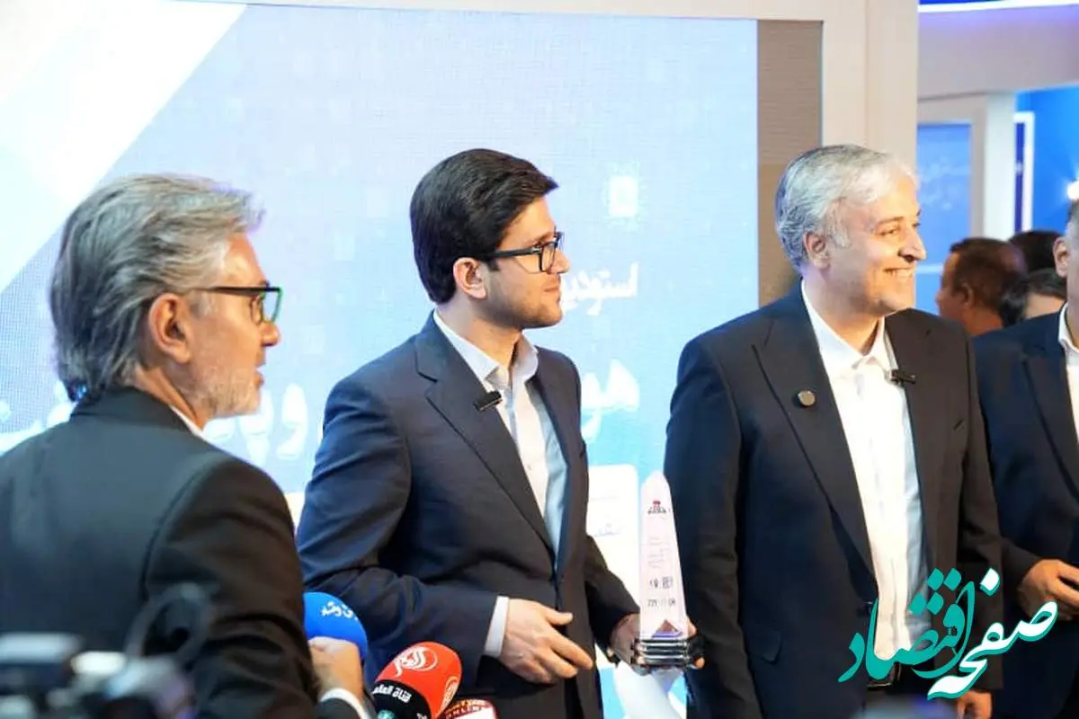 هوش مصنوعی به پالایشگاهها رسید؛ آغاز عصر جدید در صنعت پالایش ایران