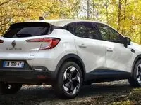 عکس / رونمایی از جدیدترین مدل خودروی وارداتی ایران خودرو