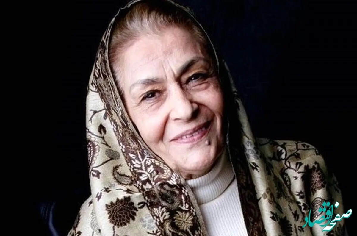 آخرین خبر ژاله علو درگذشت + بیوگرافی