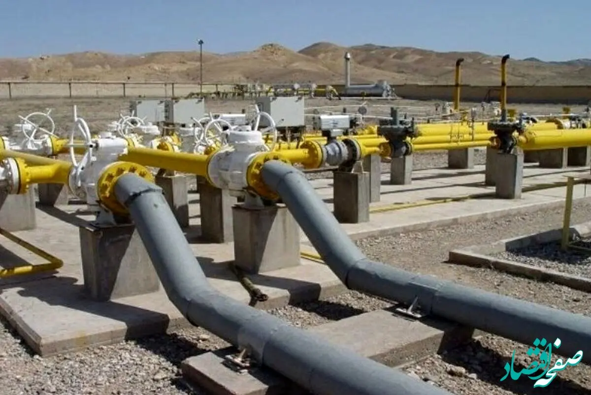 علت انتشار بوی گاز در بندر ترکمن چیست؟ + ماجرا چیست؟ 