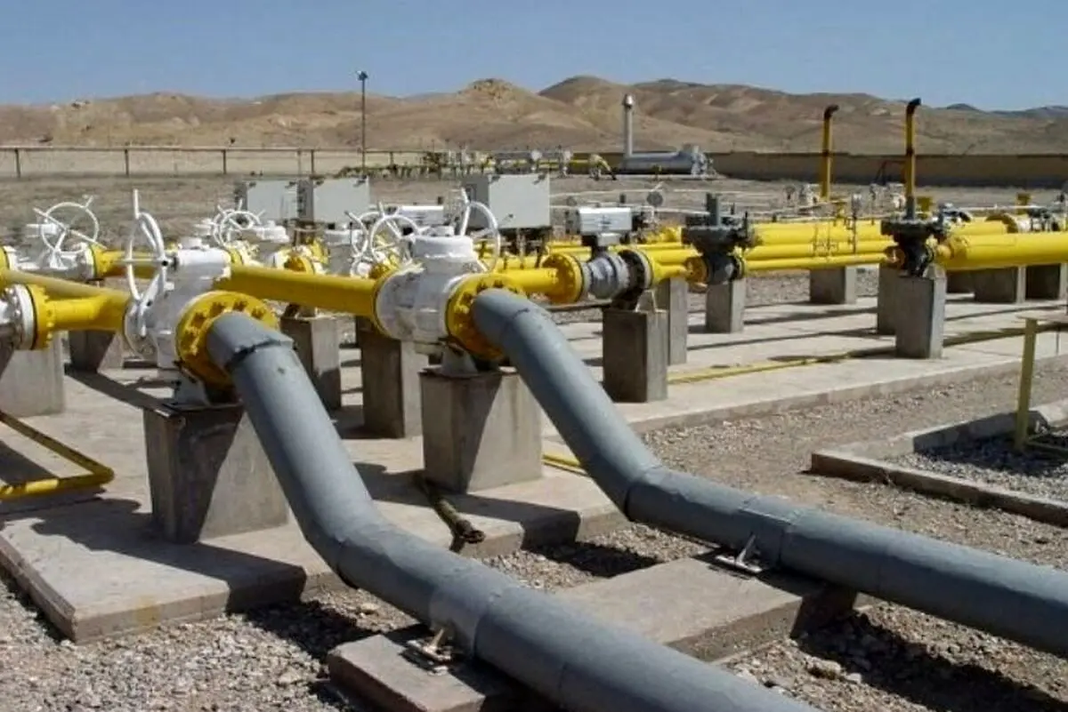 علت انتشار بوی گاز در بندر ترکمن چیست؟ + ماجرا چیست؟ 