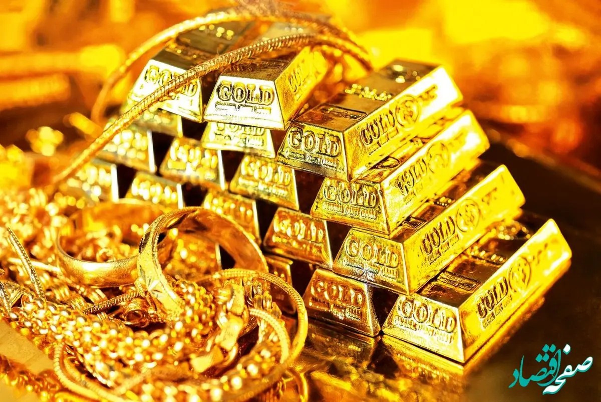 طلا؛ پناهگاه امن در سال عدم ‌قطعیت‌ها