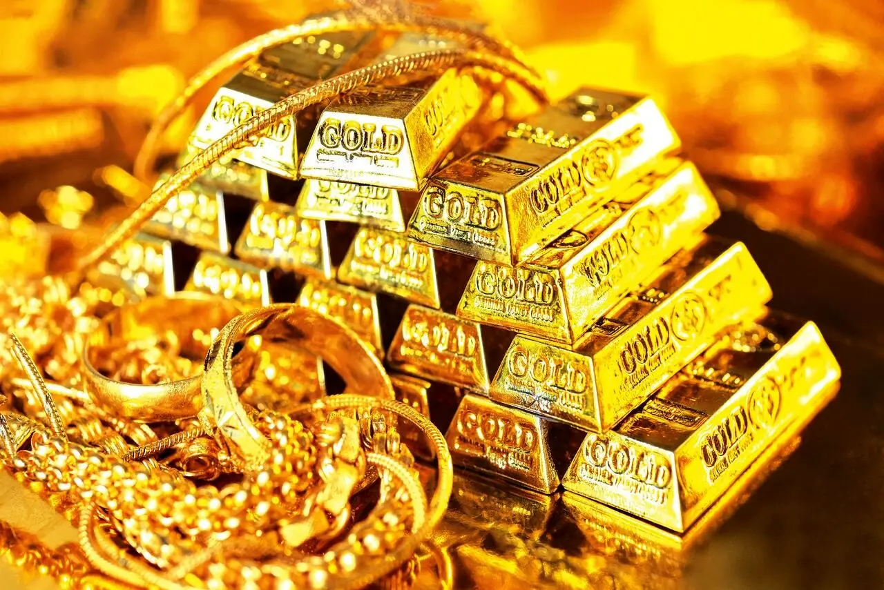 طلا؛ پناهگاه امن در سال عدم ‌قطعیت‌ها