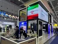 رقابت پتروشیمی جم در نمایشگاه Chinaplas 2024 در کنار شرکت‌های بزرگ و قدرتمند دنیا