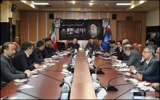 اعلام مهم‌ترین راهبردهای دریایی و بندری کشور در دولت سیزدهم