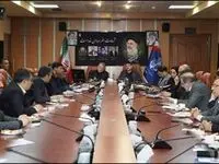 اعلام مهم‌ترین راهبردهای دریایی و بندری کشور در دولت سیزدهم
