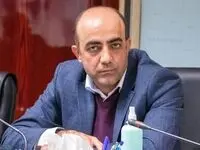 انتخاب عباس مهرابی زیارانی بعنوان دبیر کارگروه سرمایه گذاری