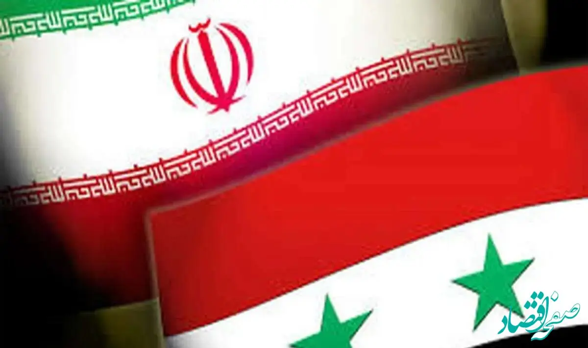 تصویر جنجالی محصول ایران خودرو زیر پای بشار اسد 