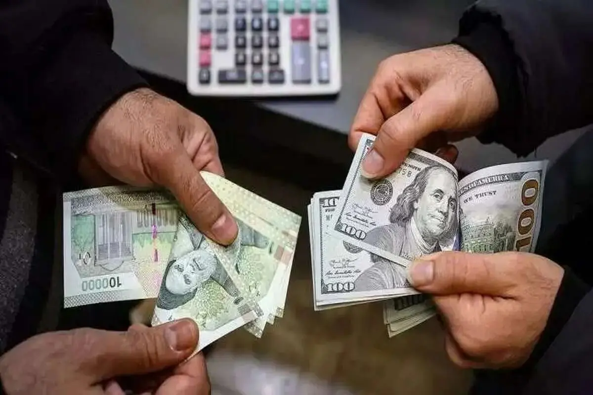 قیمت دلار آمریکا امروز پنجشنبه ۴ بهمن ماه ۱۴۰۳ | دلار امروز چقدر گران شد؟ 