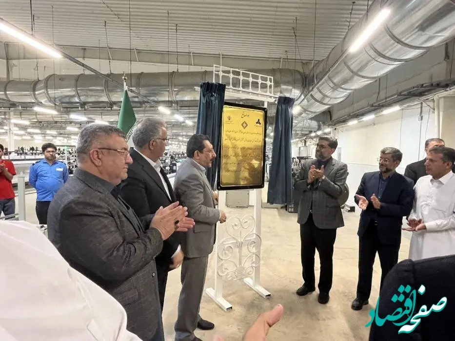 تار و پود بافت بلوچ در آغوش سرزمین نخل و آفتاب جان تازه یافت