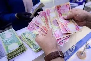 قیمت دینار عراق امروز ۵ شهریور ۱۴۰۴ | ثبات عجیب قیمت دینار عراق در ۶۹۰۰ تومان! | پیش بینی شوک آینده بازار + نرخ امروز