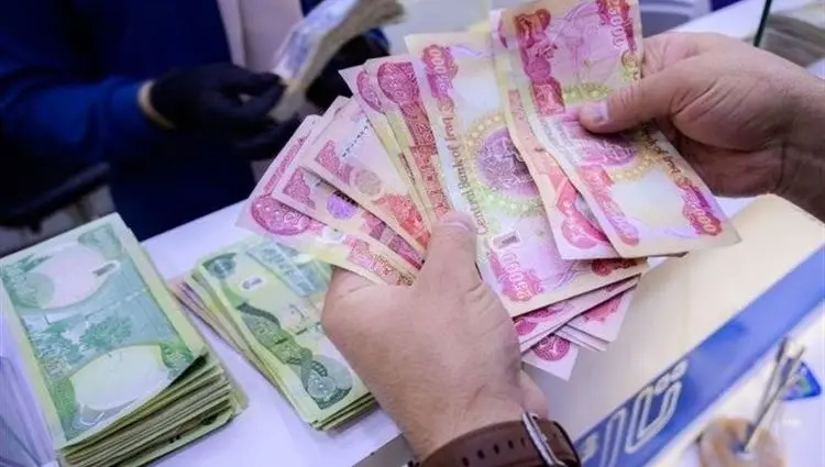 قیمت دینار عراق امروز ۵ شهریور ۱۴۰۴ | ثبات عجیب قیمت دینار عراق در ۶۹۰۰ تومان! | پیش بینی شوک آینده بازار + نرخ امروز