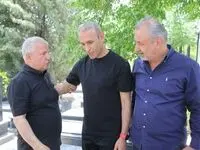 علی آقا هم از یحیی دلخور است!/انتظار پیشکسوتان از یحیی چیست؟/پرسپولیس با این نفرات با هدایت ابرام چرخی هم قهرمان می شود!