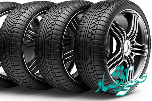 شرایط توزیع ۴ حلقه لاستیک دولتی رایگان با کدملی به همه + جزئیات