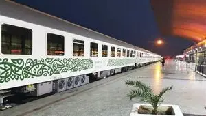 پیش فروش بلیت قطار برای نیمه دوم مرداد ۱۴۰۵ آغاز شد