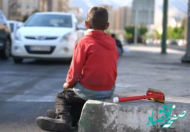 آموزش‌و‌پرورش بابت اجاره مدرسه ویژه "کودکان کار" ماهیانه ۱۴۰ میلیون تومان دریافت می‌کند!