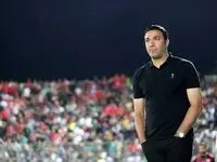 واقعا آیا جواد نکونام از استقلال استعفا می‌دهد؟ 