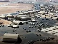 علت استقرار مجدد نظامیان آمریکایی در پایگاه عین الاسد عراق چیست؟ 