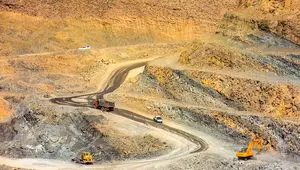 ۲ معدن طلا و یک معدن سنگ‌آهن آماده واگذاری