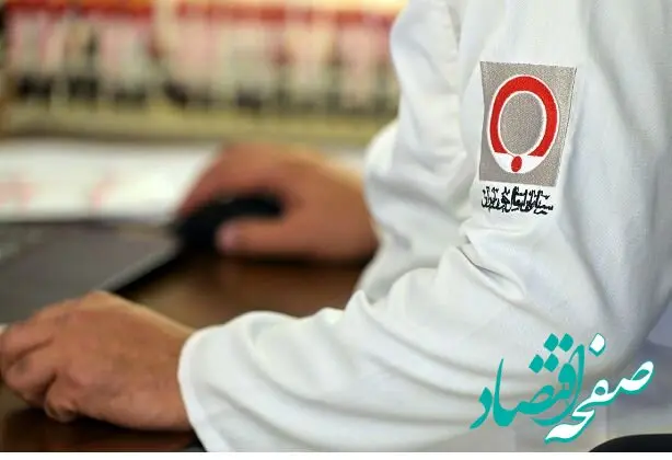 مشارکت بانکداران بانک پاسارگاد در پویش اهدای خون