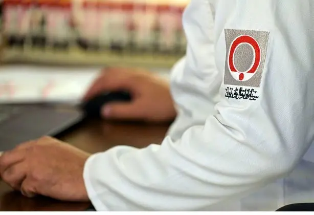 مشارکت بانکداران بانک پاسارگاد در پویش اهدای خون