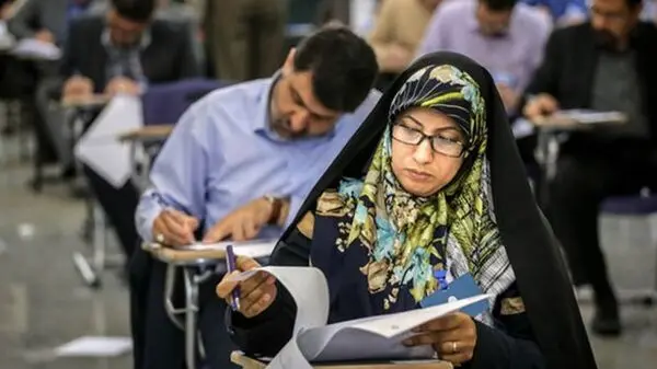 شرایط ثبت نام آزمون استخدامی صداوسیما اردیبهشت ۱۴۰۵ به همراه توضیحات کامل
