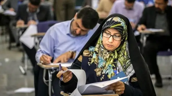 تمدید مهلت ثبت‌نام و تعویق زمان برگزاری آزمون استخدامی آموزش‌ و پرورش + جزئیات کامل