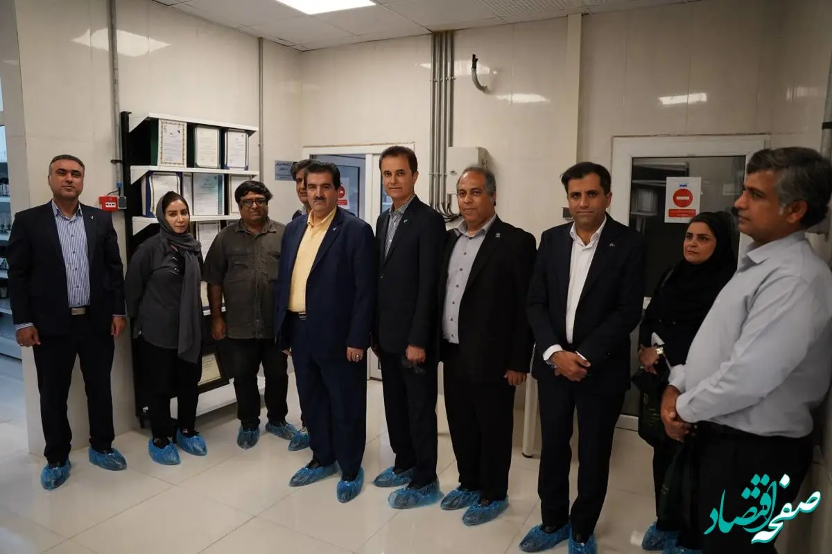 ضرورت توسعه اقتصاد دریامحور در استان هرمزگان