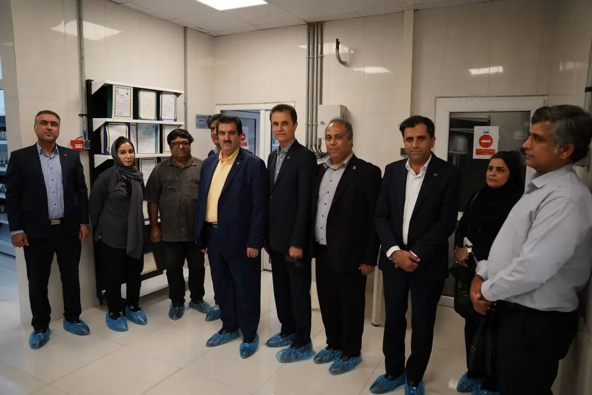 ضرورت توسعه اقتصاد دریامحور در استان هرمزگان