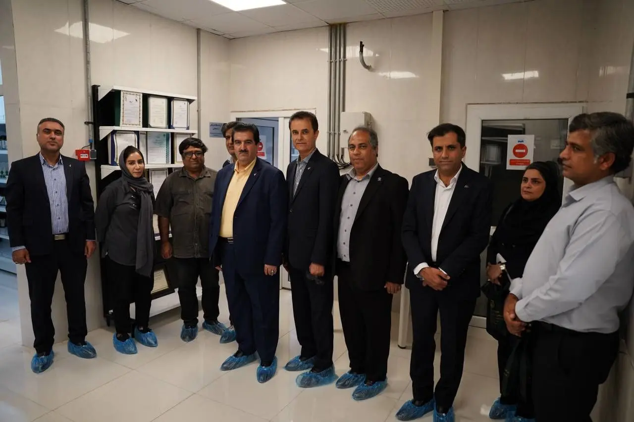 ضرورت توسعه اقتصاد دریامحور در استان هرمزگان