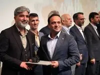بومی سازی چسب جایگزین بنتونیت در فولاد خوزستان