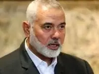 متن بیانیه حماس در پی شهادت اسماعیل هنیه