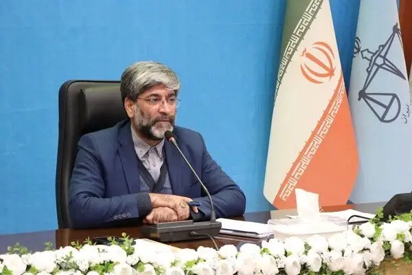 فوری | نامادری نامهربان دختر ارومیه ای به قصاص محکوم شد
