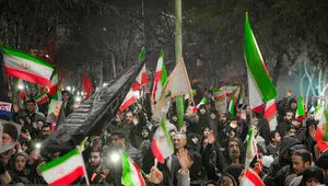 زمان تجمعات نحن المنتقمون کرمانشاه اعلام شد