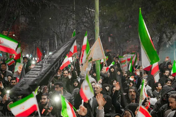 زمان تجمعات نحن المنتقمون کرمانشاه اعلام شد
