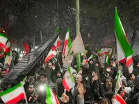 زمان تجمعات نحن المنتقمون کرمانشاه اعلام شد