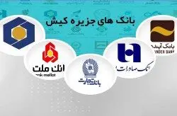 بازگشت ساعت کاری بانک های کیش به روال سابق