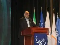 افزایش ۱۰ برابری قراردادهای فناورانه با شرکت‌های دانش‌بنیان