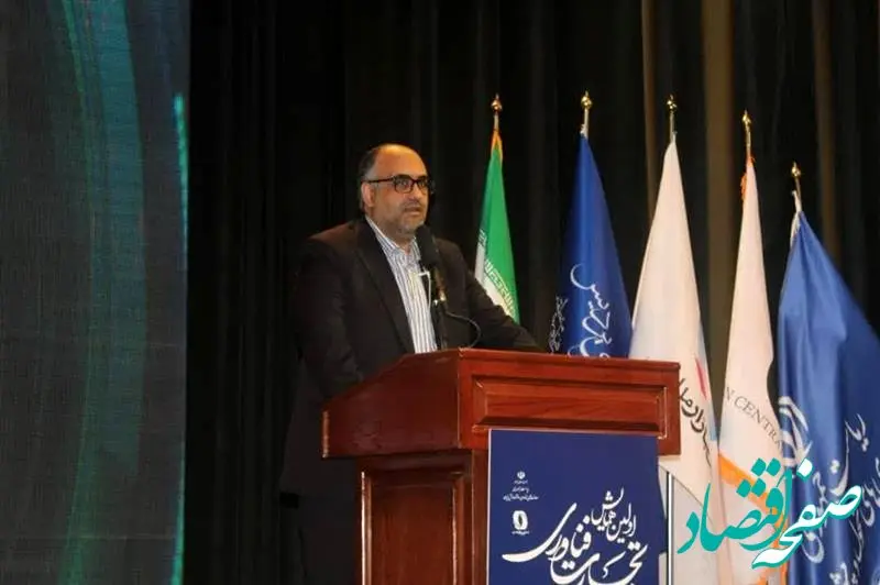 افزایش ۱۰ برابری قراردادهای فناورانه با شرکت‌های دانش‌بنیان