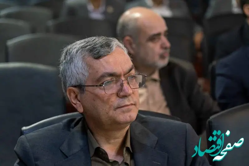 «ایران پتروکم»، می‌تواند پلی بین شرکت‌های دانش‌بنیان و صنایع مختلف پتروشیمی باشد